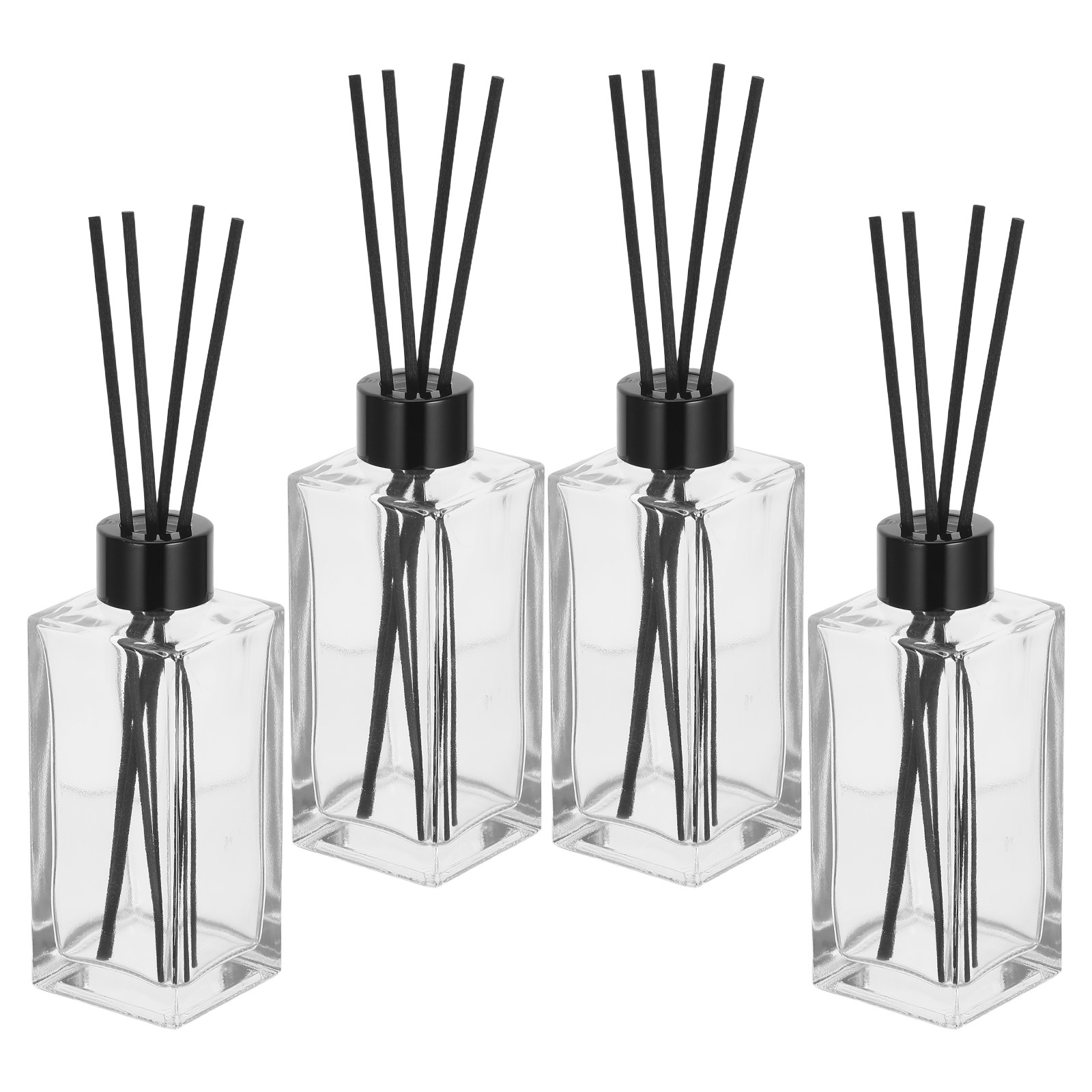 4 Zestawy Dyfuzorów Zapachowyc – Home Fragrance Stick recenzja i cena