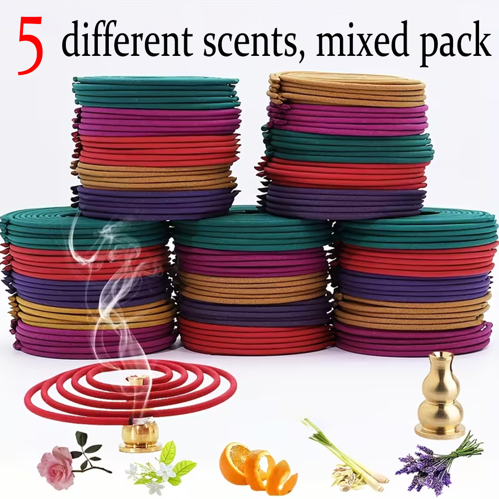Wysokiej jakości klasyczny zes – Quality Home Fragrance recenzja i cena