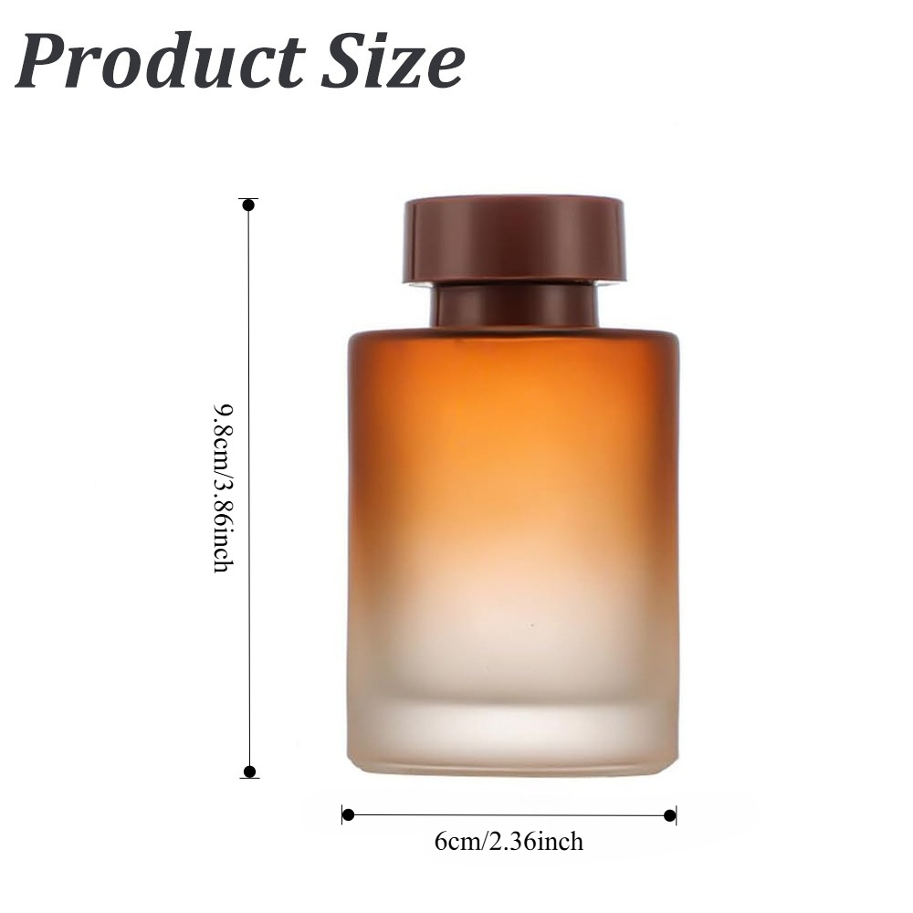 Butelka dyfuzora szklana pusta – Home Fragrance Glade recenzja i cena