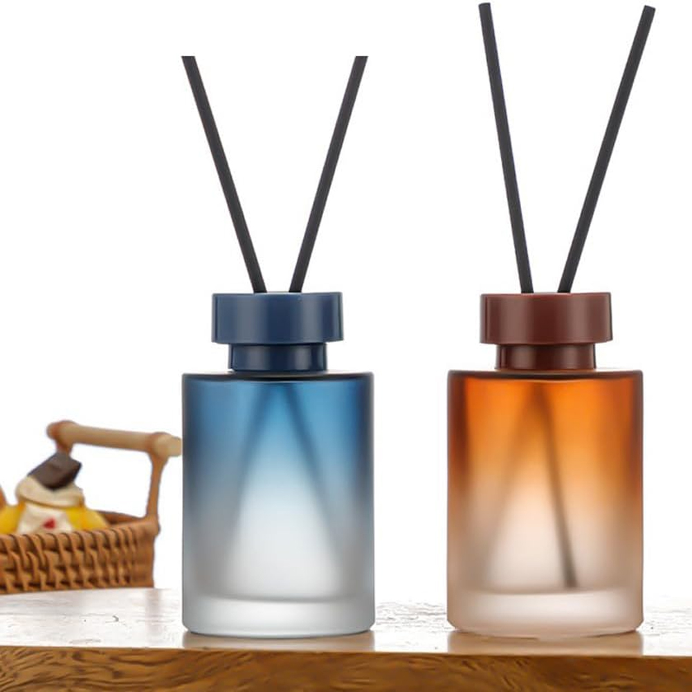 Butelka dyfuzora szklana pusta – Home Fragrance Glade recenzja i cena