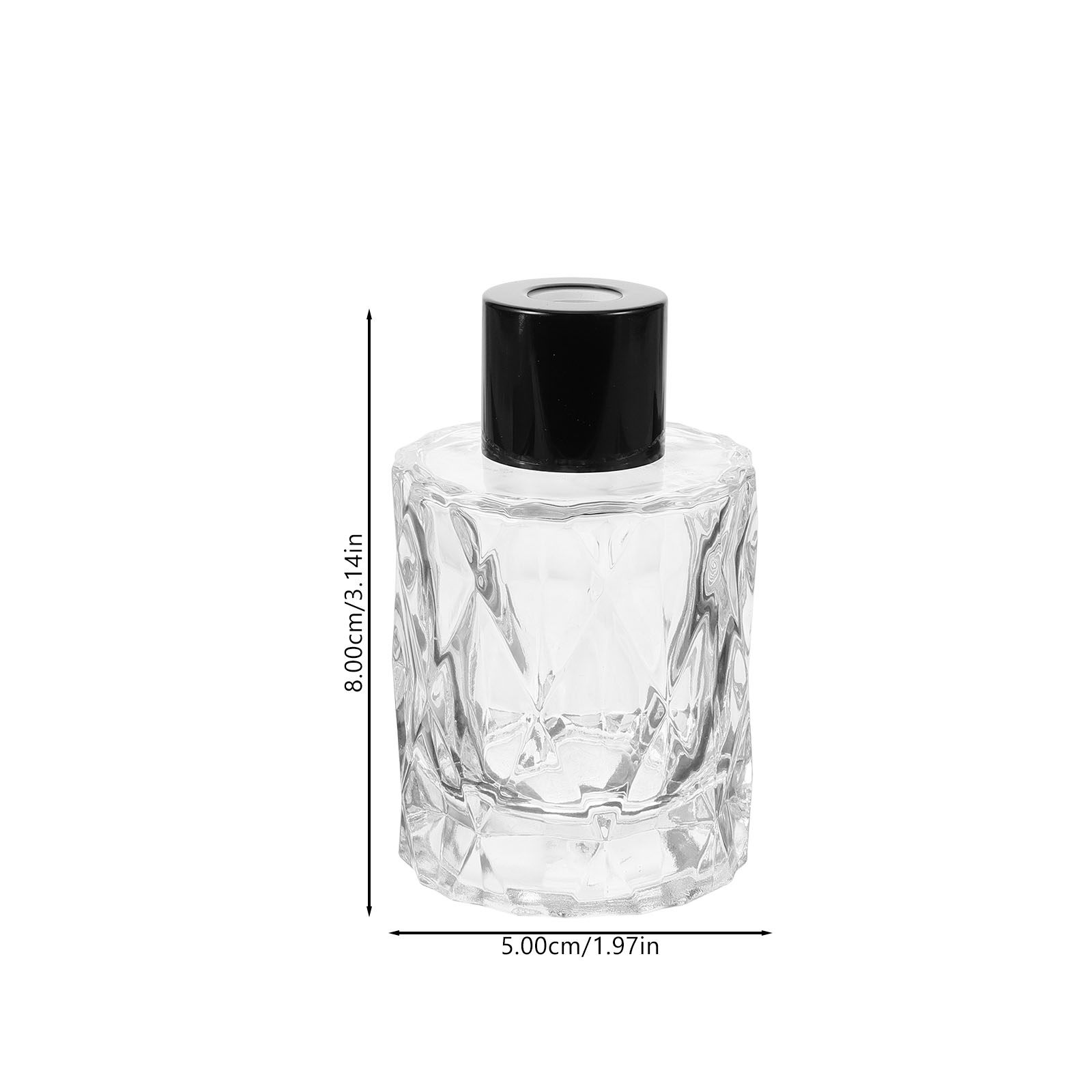 4 szt. Szklane butelki dyfuzor – Home Fragrance Glade recenzja i cena
