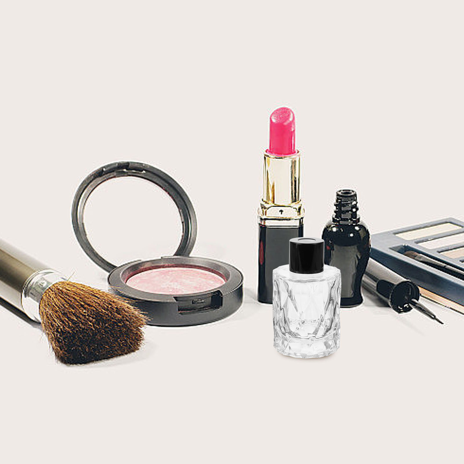 4 szt. Szklane butelki dyfuzor – Home Fragrance Glade recenzja i cena