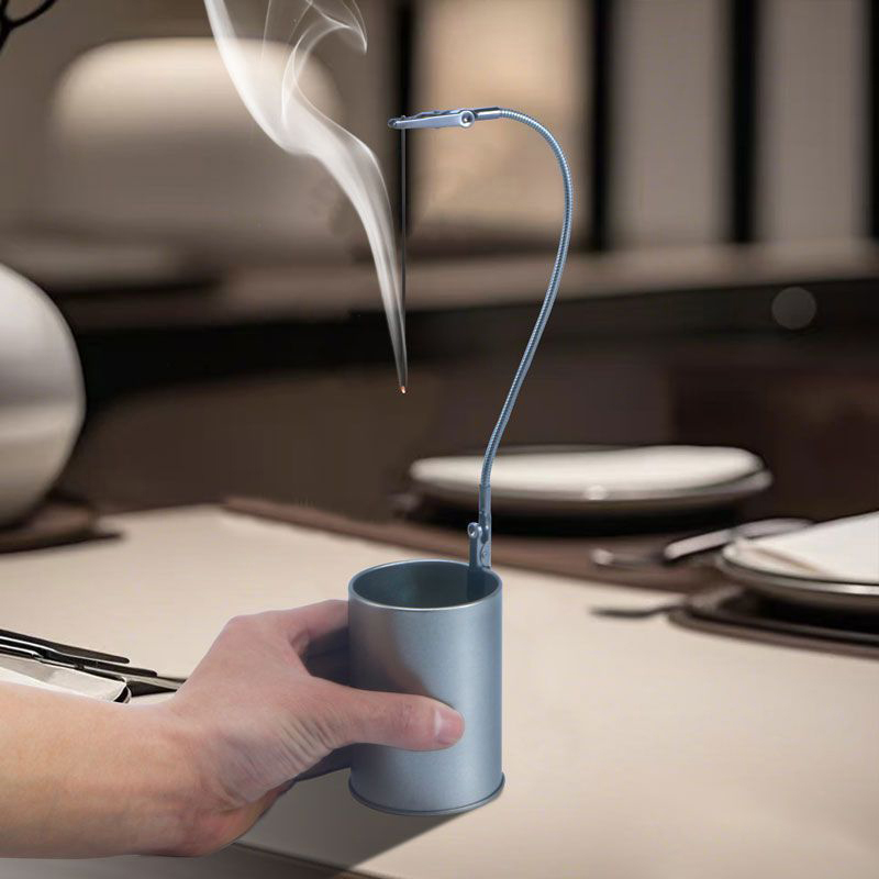 10 szt. Dwugłowicowe Metalowe  – Home Fragrances recenzja i cena