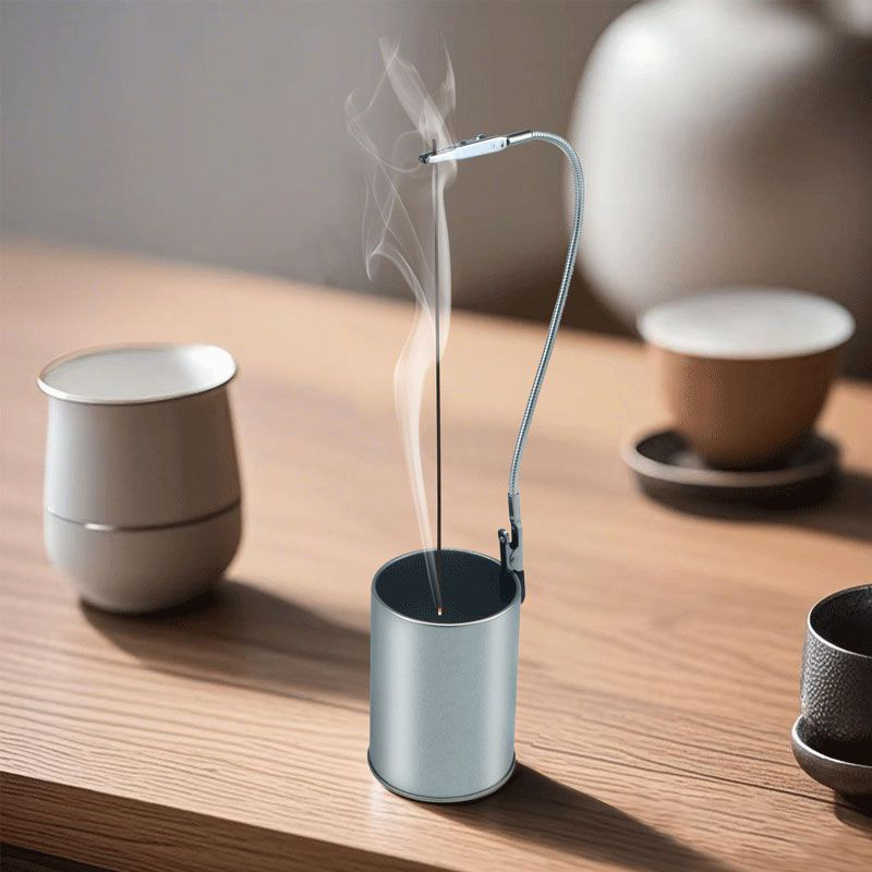 10 szt. Dwugłowicowe Metalowe  – Home Fragrances recenzja i cena