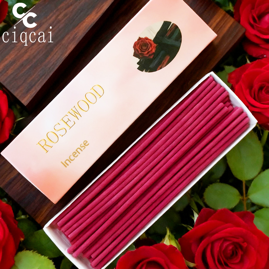 Wysokiej jakości chińskie kadz – Quality Home Fragrance recenzja i cena