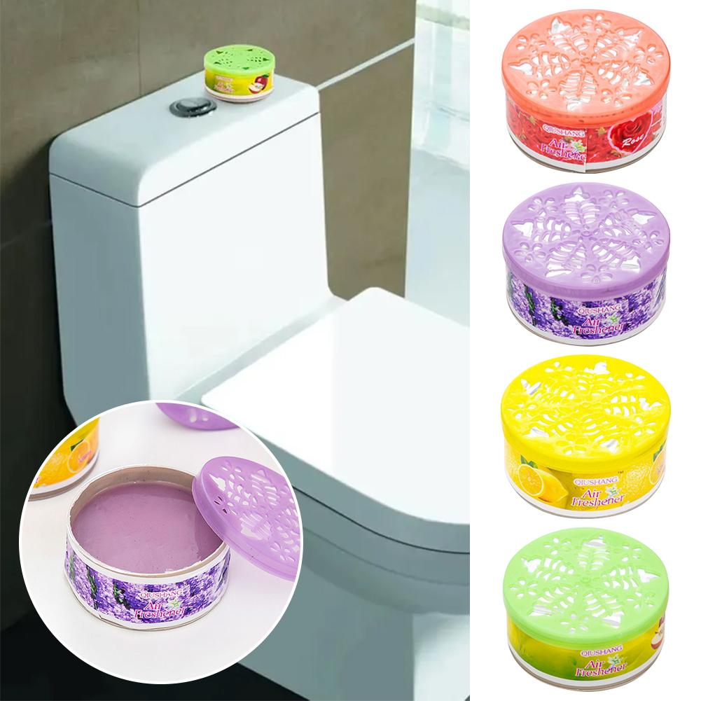 Twarde odświeżacze powietrza w – Home Fragrance Rose recenzja i cena