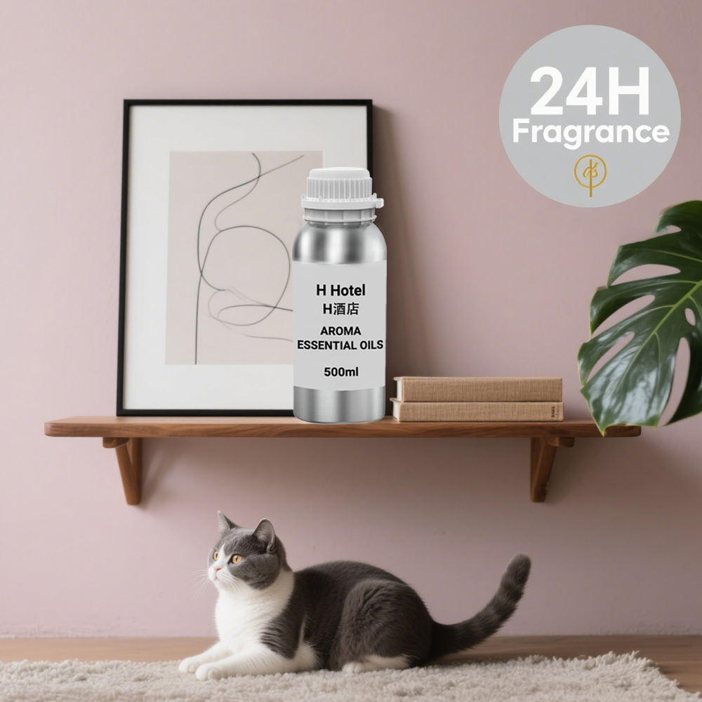 Olejki do dyfuzorów zapachowyc – Home Fragrance Glade recenzja i cena