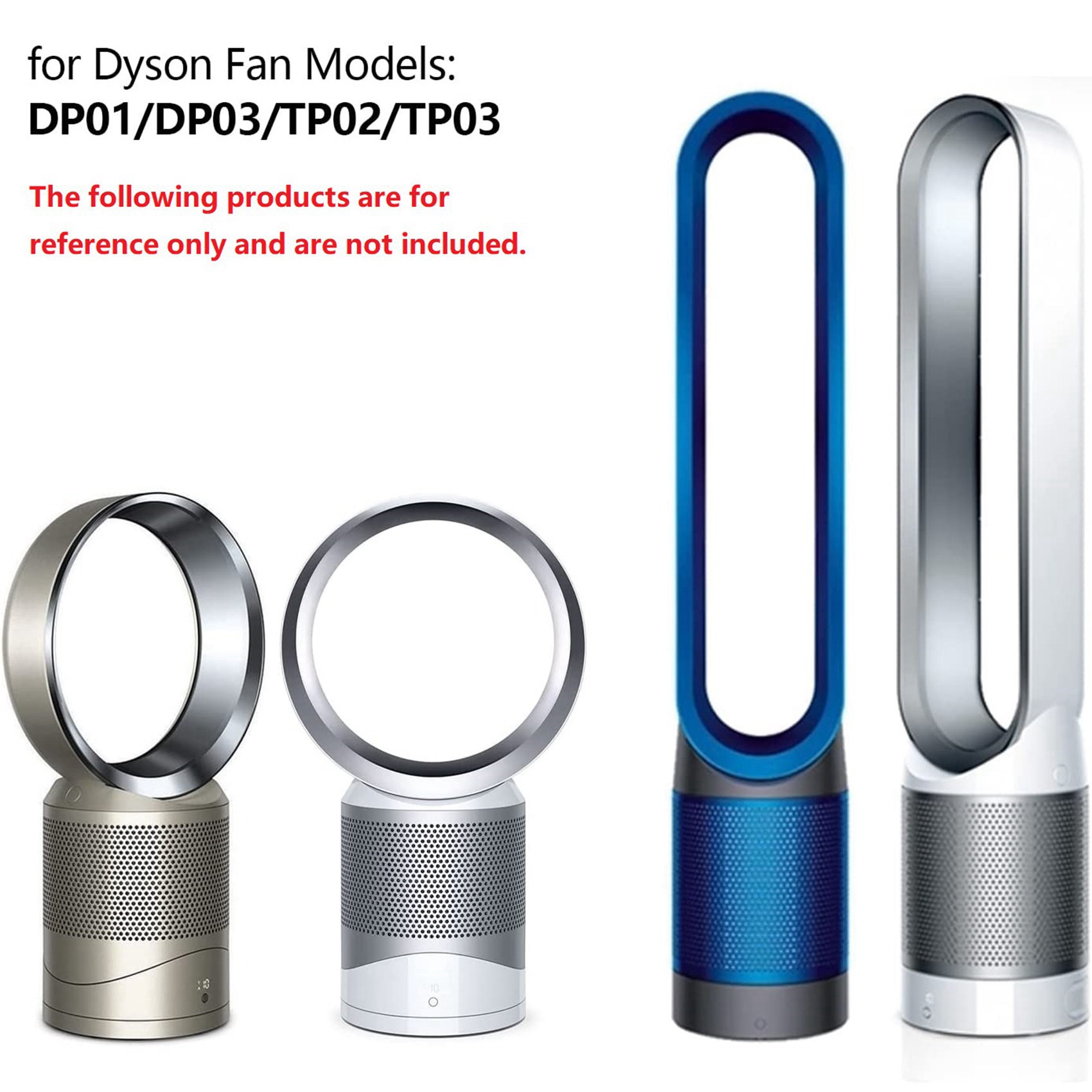 Nowy pilot zdalnego sterowania – Dyson Fan Am07 recenzja i cena