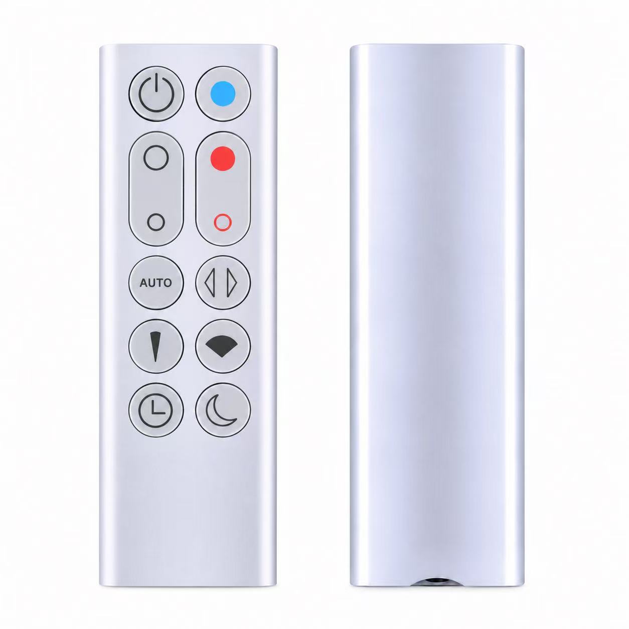 Zamienny pilot zdalnego sterow – Dyson Fan Am07 recenzja i cena