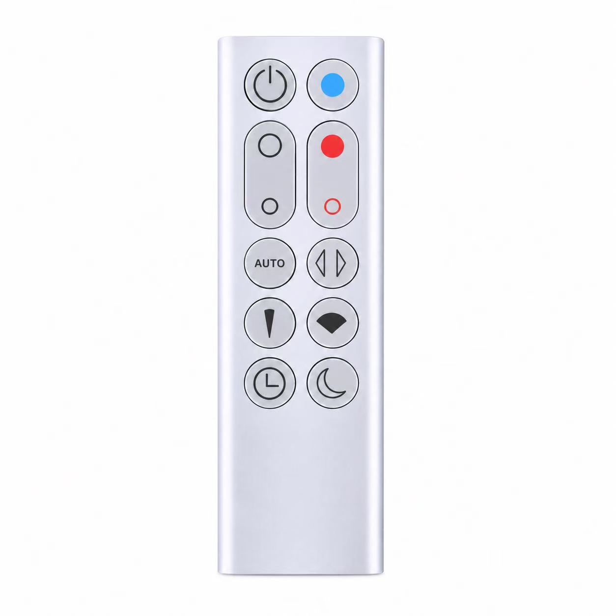Zamienny pilot zdalnego sterow – Dyson Fan Am07 recenzja i cena