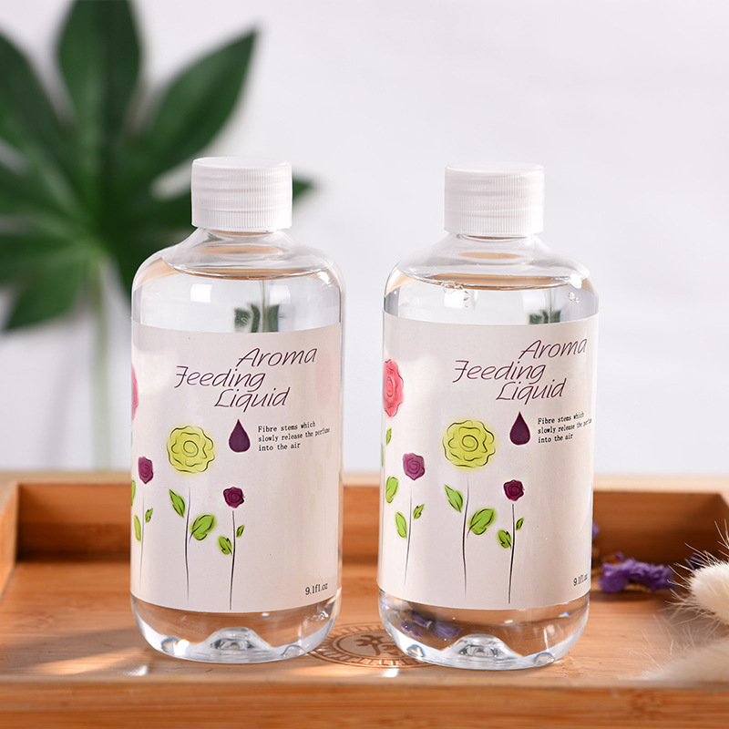 260ml Naturalny Olejek Eterycz – Home Fragrance Rose recenzja i cena